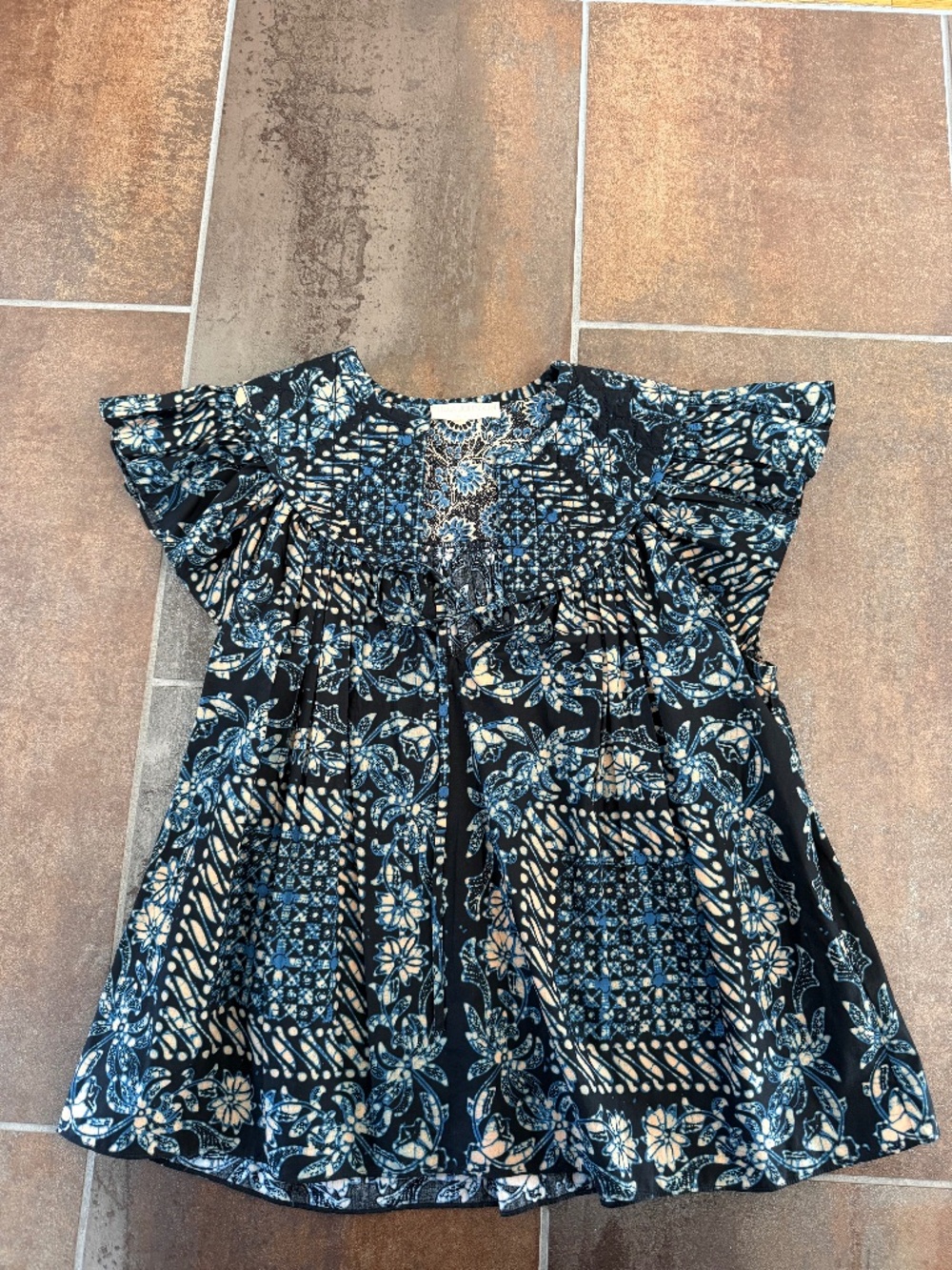 Ulla Johnson Kosta Top